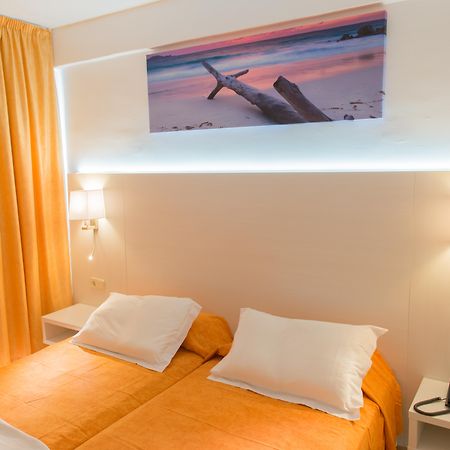 Hotel Bella Mar Cala Ratjada  Kültér fotó