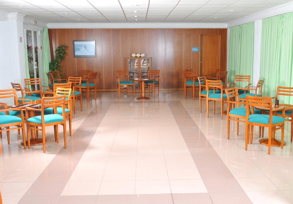 Hotel Bella Mar Cala Ratjada  Kültér fotó