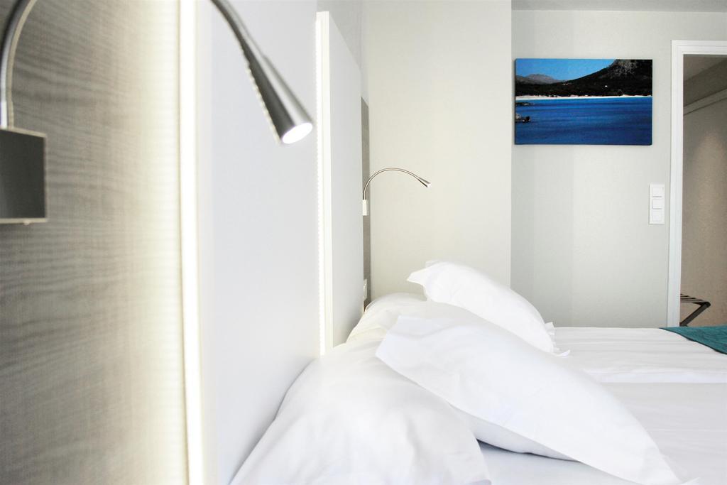 Hotel Bella Mar Cala Ratjada  Kültér fotó