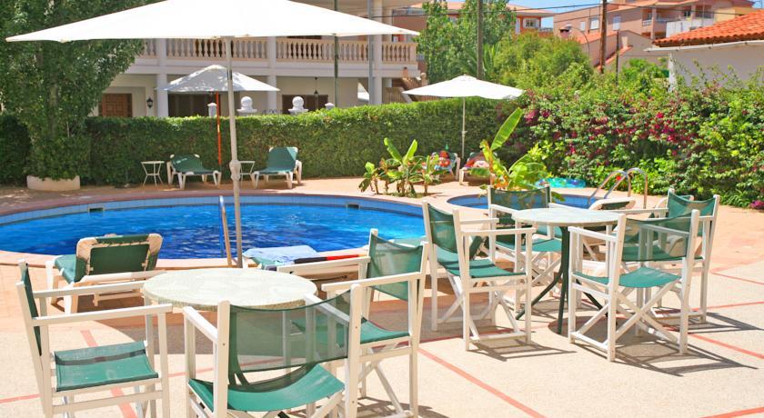 Hotel Bella Mar Cala Ratjada  Kültér fotó