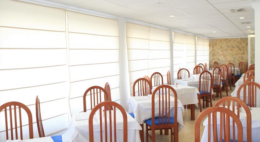 Hotel Bella Mar Cala Ratjada  Kültér fotó