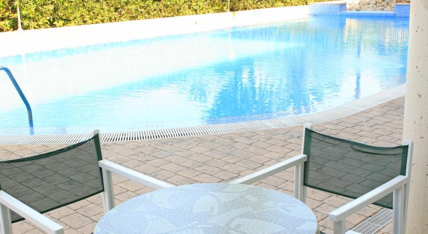Hotel Bella Mar Cala Ratjada  Kültér fotó