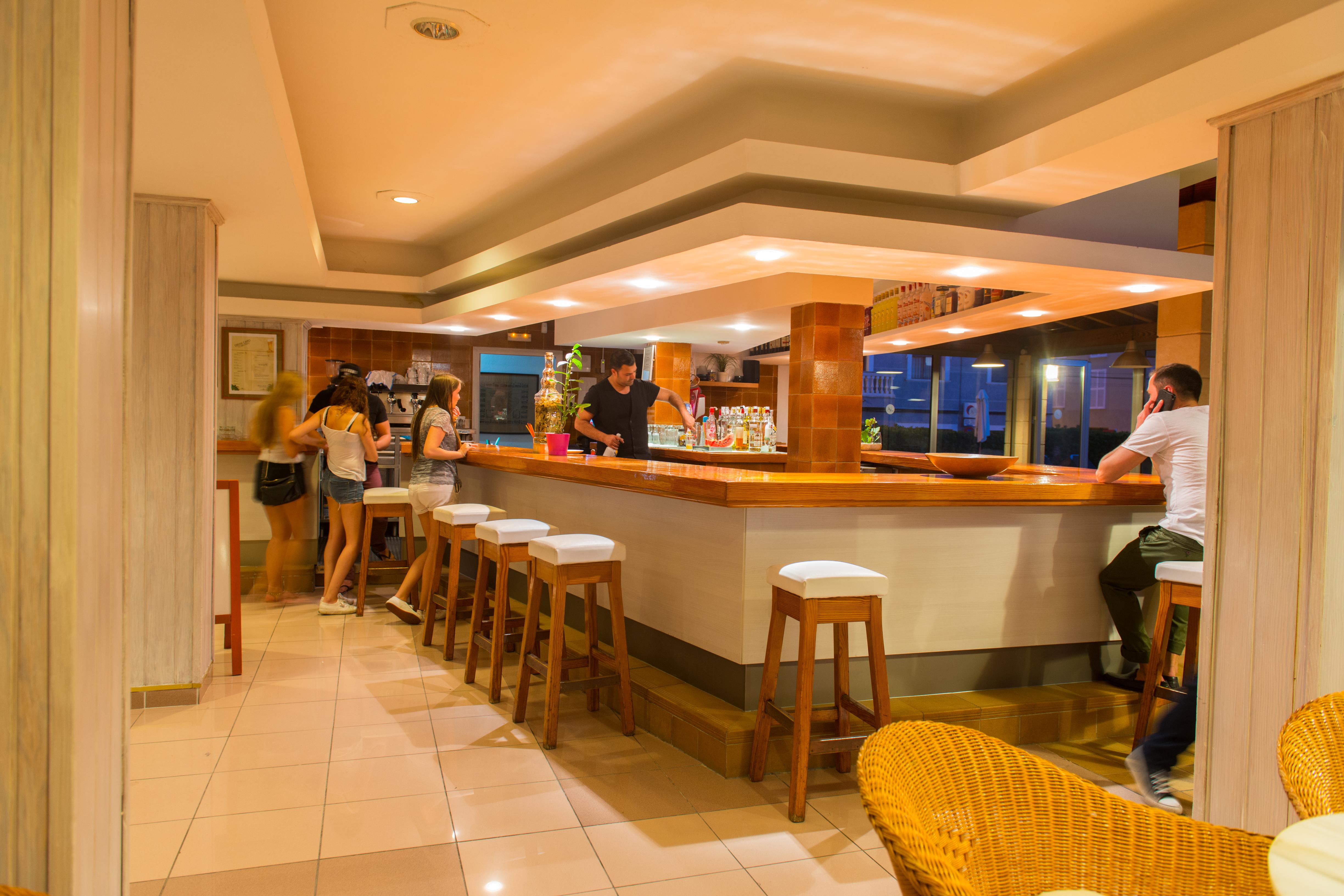 Hotel Bella Mar Cala Ratjada  Kültér fotó