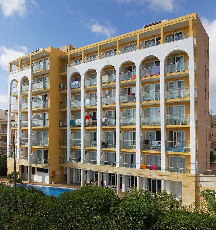 Hotel Bella Mar Cala Ratjada  Szoba fotó