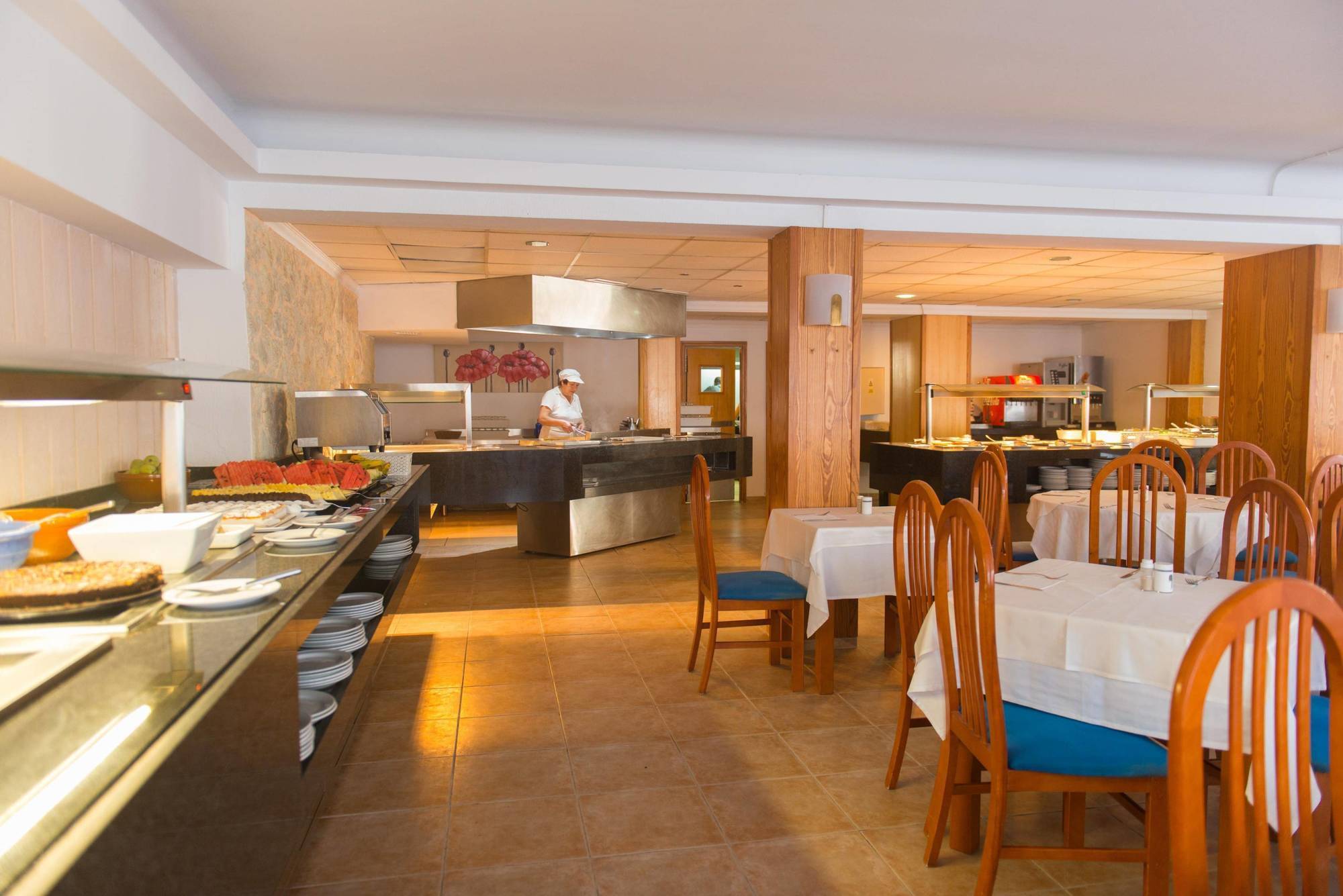 Hotel Bella Mar Cala Ratjada  Kültér fotó