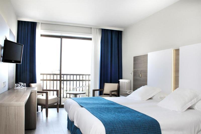 Hotel Bella Mar Cala Ratjada  Kültér fotó