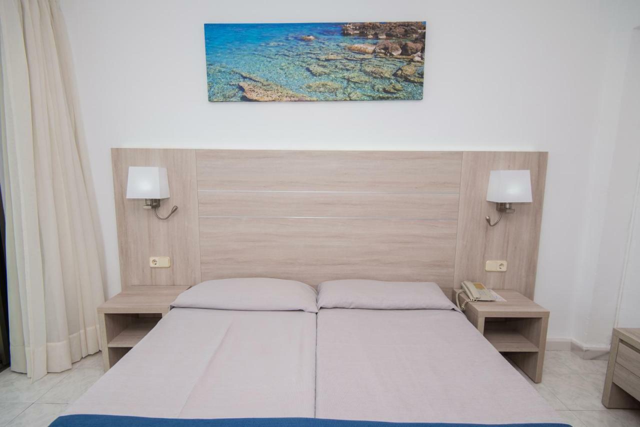 Hotel Bella Mar Cala Ratjada  Kültér fotó