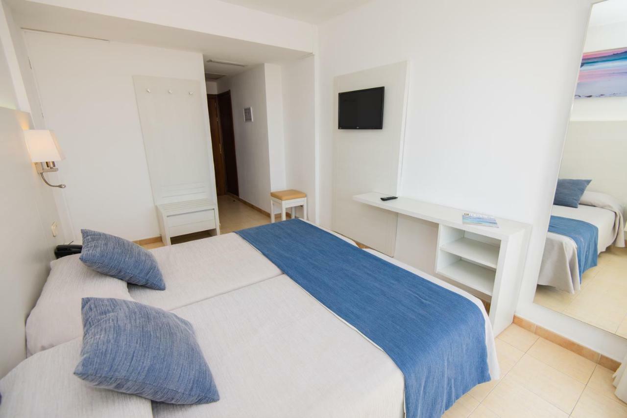 Hotel Bella Mar Cala Ratjada  Kültér fotó